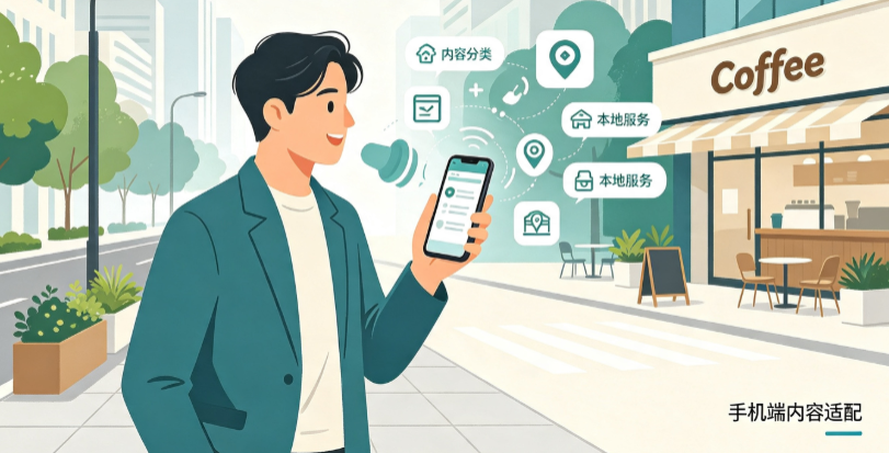 路桥区深度解析手机端 GEO 与 AI 优化协同逻辑，兼顾用户检索体验与企业线上传播