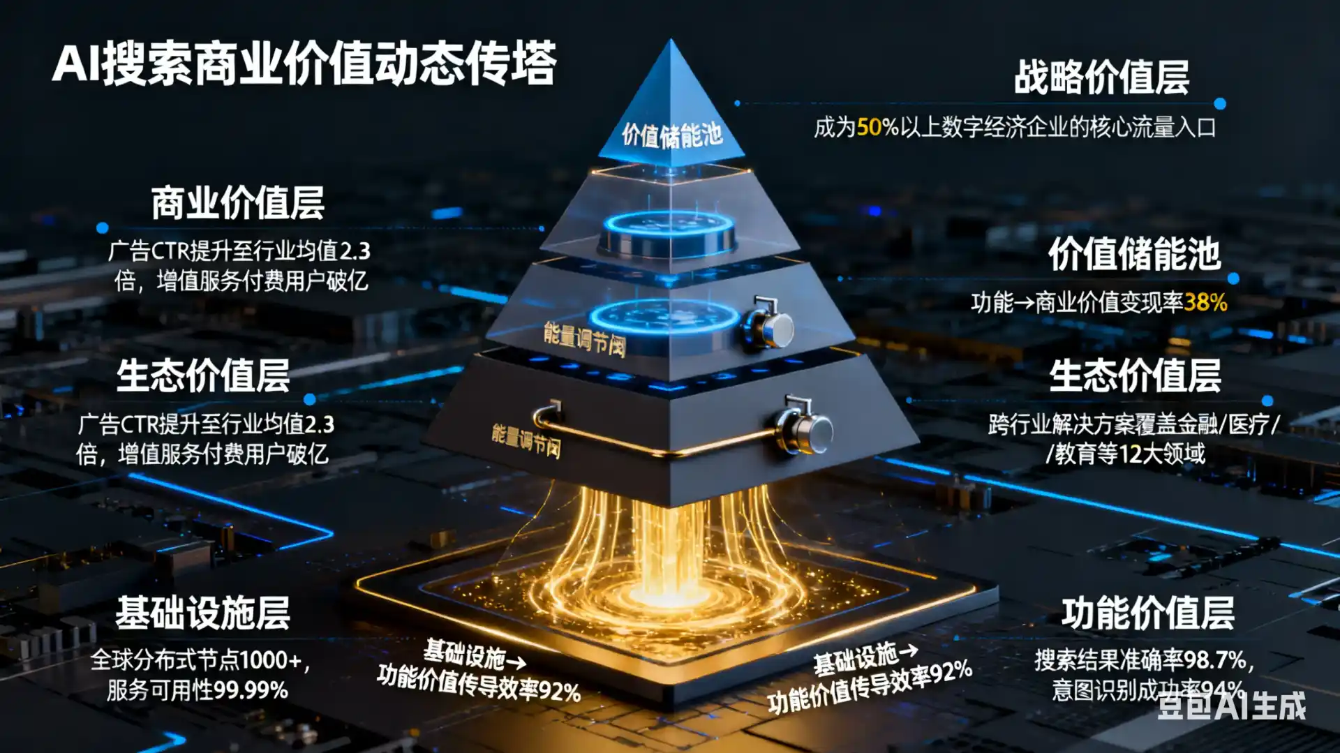 告别传统流量困局，路桥区GEO优化助力企业抢占AI问答新流量