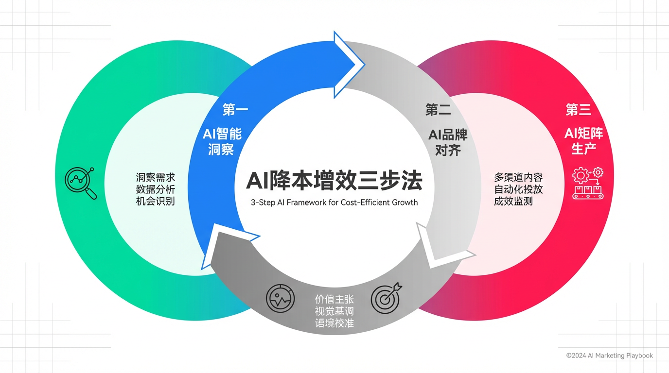 路桥区企业必看：不用扩招招人，AI就能帮门店降本增收