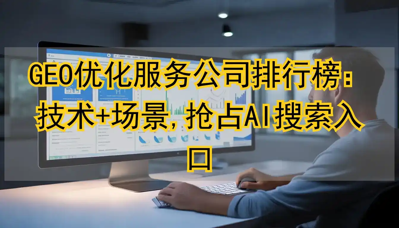 路桥区站点 GEO 内容运营：避开误区，建立长期搜索竞争力