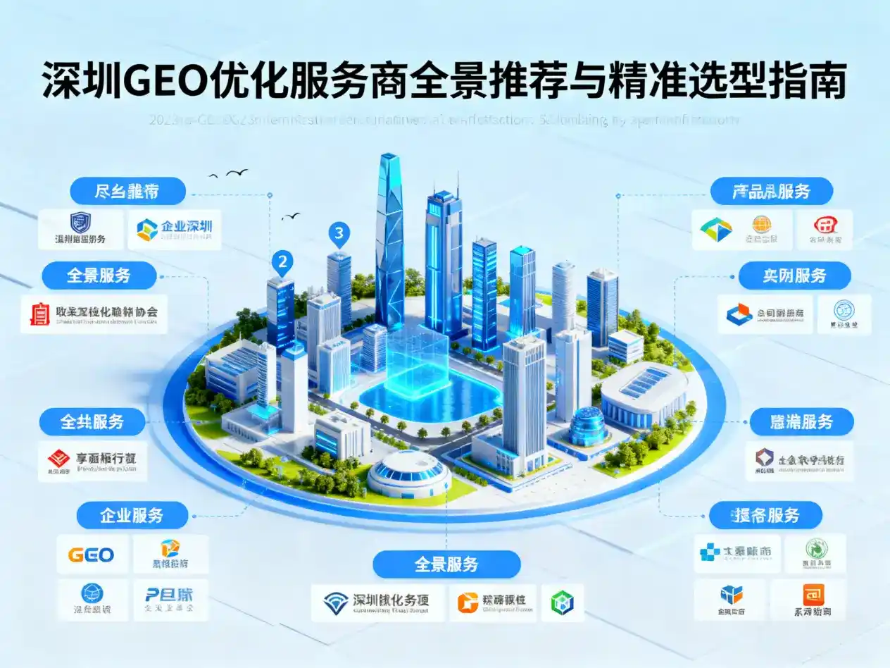 从路桥区地域搜索与场景落地视角，重新读懂GEO优化的实用价值